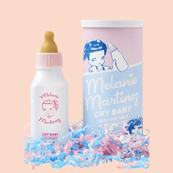 Portals Parfums Melanie Martinez Cry Perfume Milk