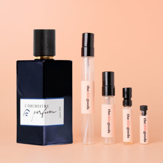 L'orchestre Parfum Liqueur BPM Decant