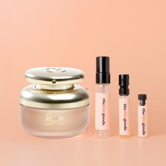 Rare Beauty Eau de Parfum Decant