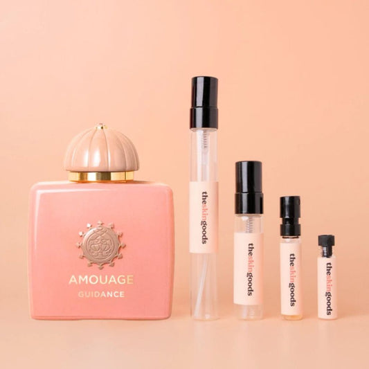 Amouage Guidance EDP Decant