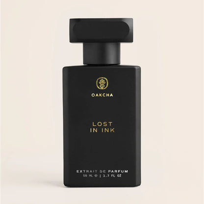 Oakcha Lost In Ink Extrait de Parfum - Inspired by Taylor Swift Wonderstruck