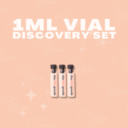 Celebrity Perfumes Discovery Set - Kylie Cosmic 2.0, Melanie Cry Baby, Ariana Grande Cloud Pink