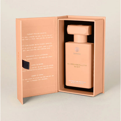 Oakcha Marshmallow Mist Extrait de Parfum