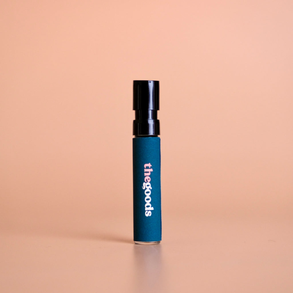 Jeroboam Kun Amo Extrait de Parfum Decant