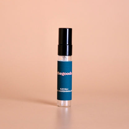 Regime des Fleurs Tears Eau de Parfum