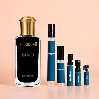 Jeroboam Kun Amo Extrait de Parfum Decant