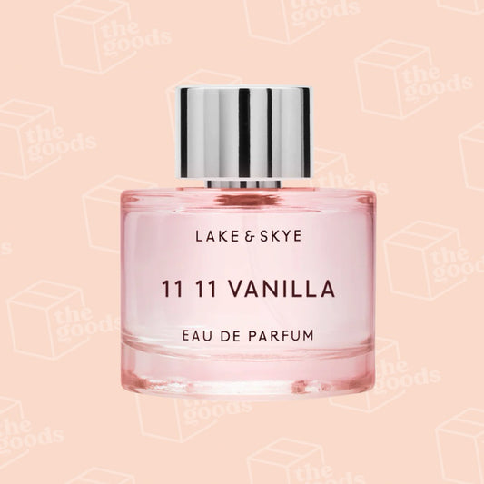 Lake & Skye 11 11 Vanilla Eau de Parfum