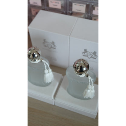 EMPTY Valaya Exclusif Bottle WITH BOX for Collection and Display