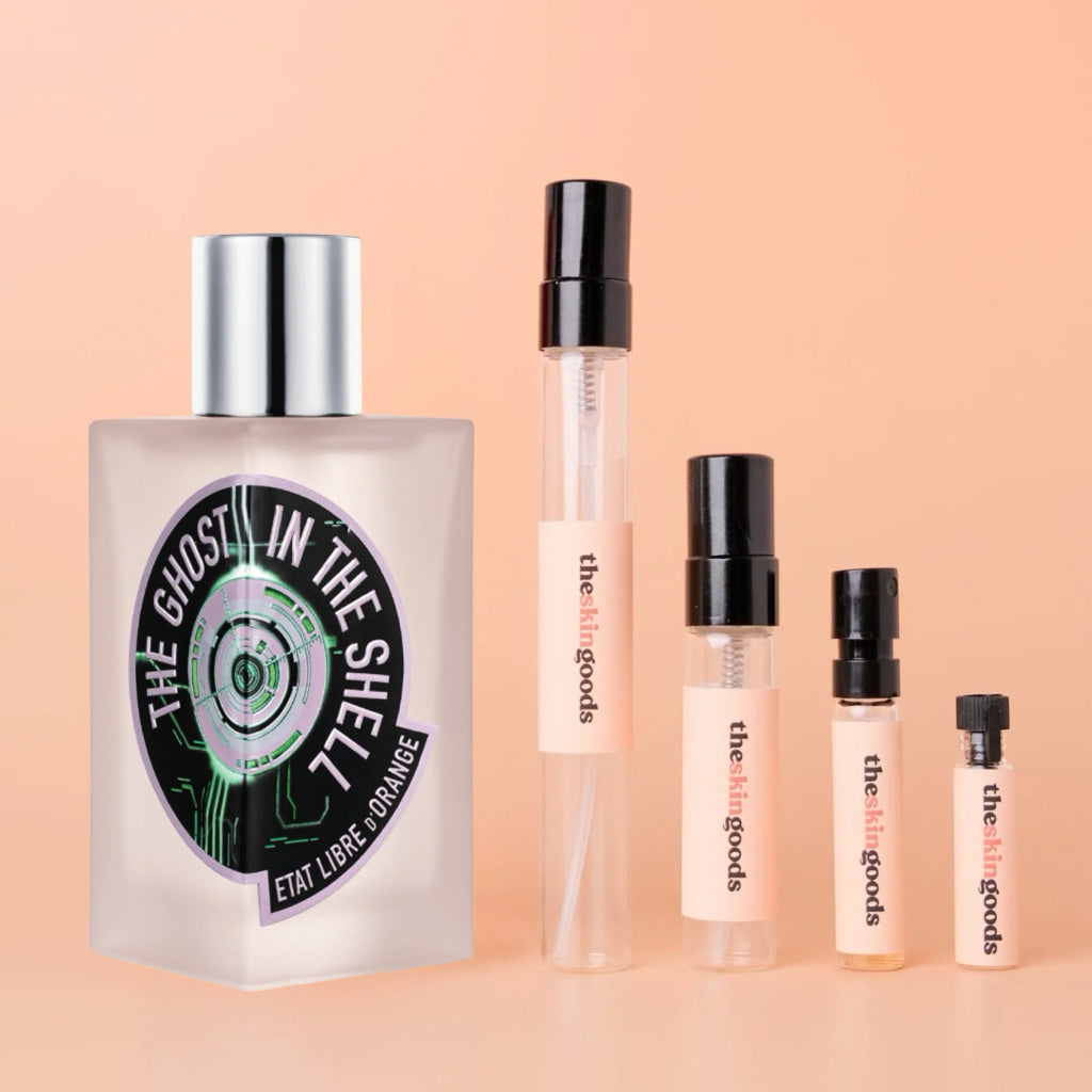 Etat Libre d'Orange The Ghost in the Shell EDP Decant