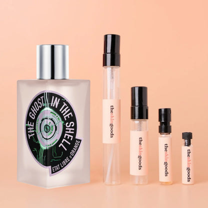 Etat Libre d'Orange The Ghost in the Shell EDP Decant