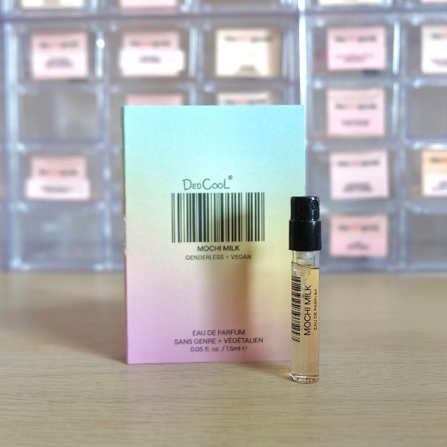 Dedcool Mochi Milk Eau de Parfum Decant