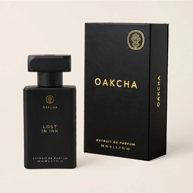 Oakcha Lost In Ink Extrait de Parfum - Inspired by Taylor Swift Wonderstruck