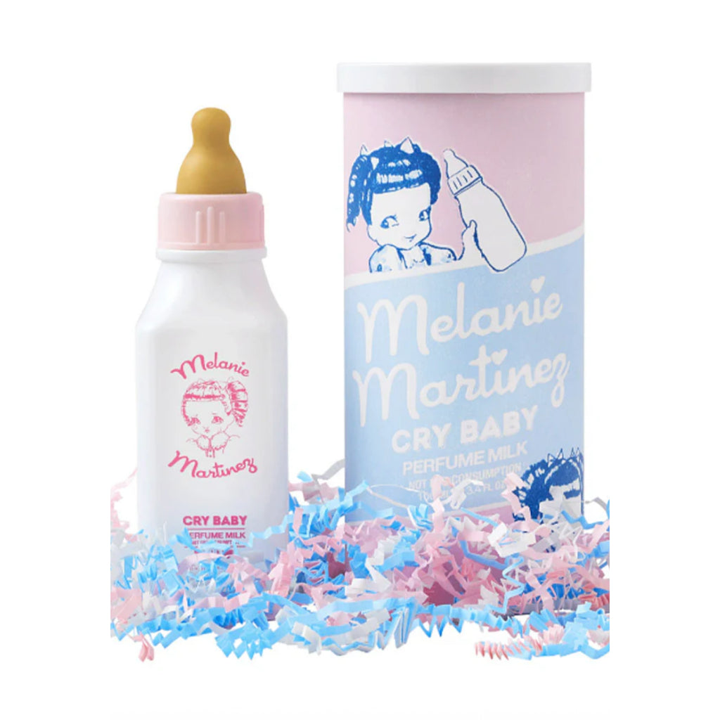 Portals Parfums Melanie Martinez Cry Perfume Milk