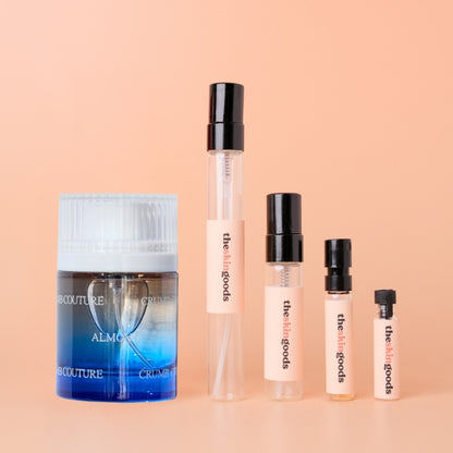 Snif Crumb Couture Almond Eau de Toilette Decant