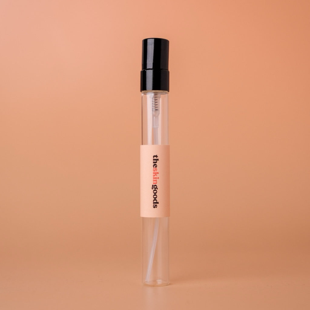 Sorce Match Made In Heaven Extrait de Parfum Decant