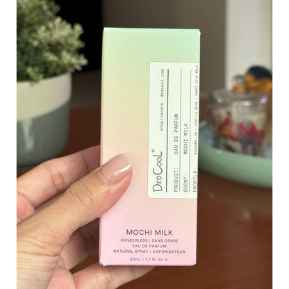 Dedcool Mochi Milk Eau de Parfum