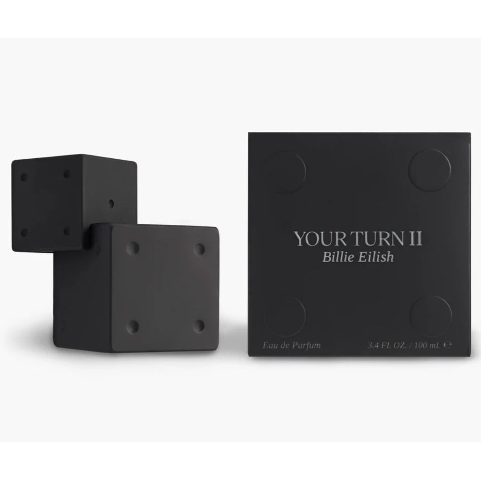 Billie Eilish Fragrances Your Turn II Eau De Parfum 100ml