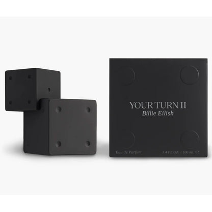 Billie Eilish Fragrances Your Turn II Eau De Parfum 100ml