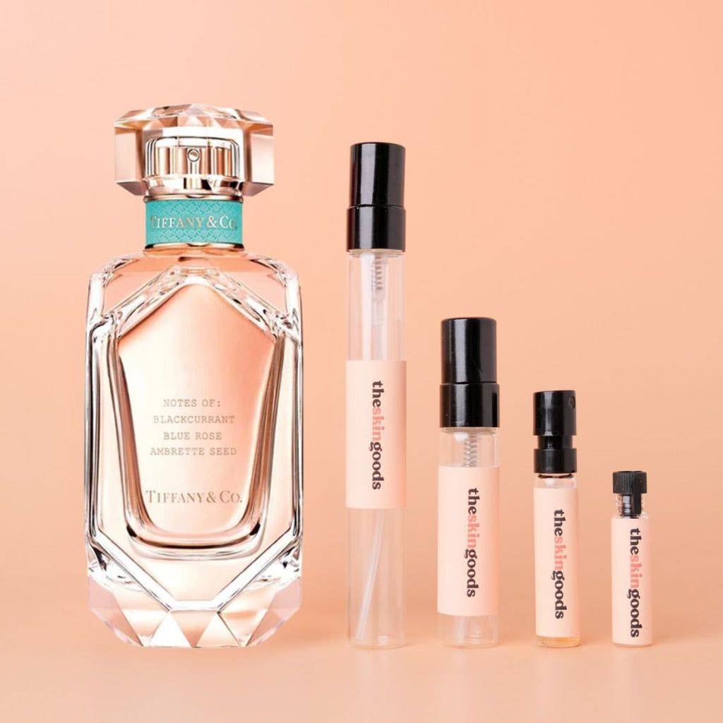 Tiffany & Co Rose Gold Eau de Parfum Decant