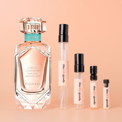 Tiffany & Co Rose Gold Eau de Parfum Decant