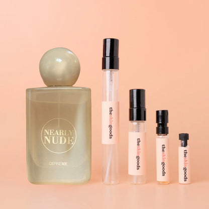 DefineMe Fragrance Nearly Nude EDP Decant