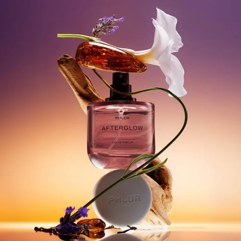 PHLUR Afterglow Eau de Parfum 50ml