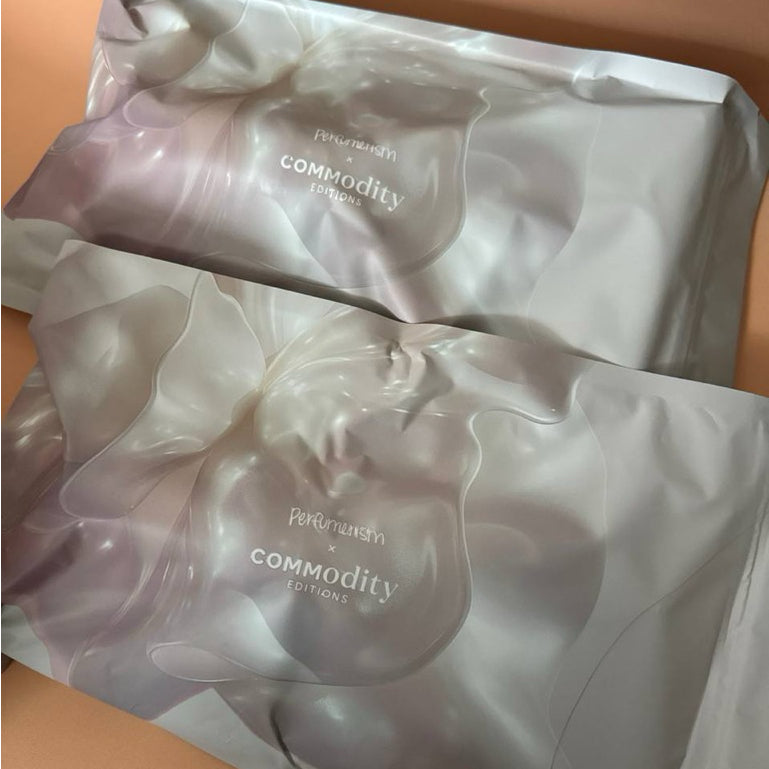 Commodity Milk Orchid Eau de Parfum