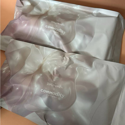 Commodity Milk Orchid Eau de Parfum