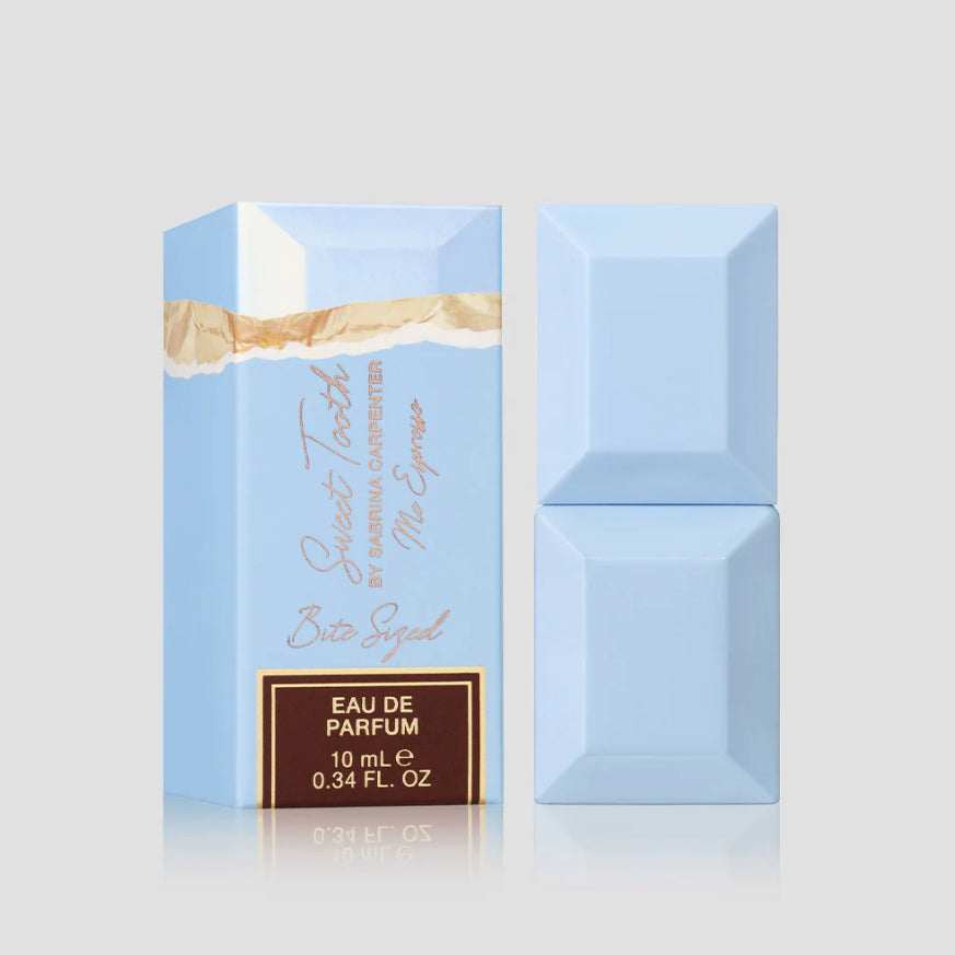Scent Beauty Sweet Tooth Me Espresso Eau de Parfum by Sabrina Carpenter