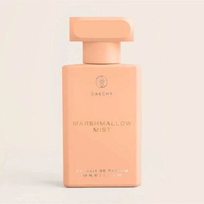 Oakcha Marshmallow Mist Extrait de Parfum