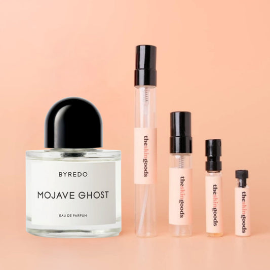 Byredo Mojave Ghost Eau de Parfum Decant