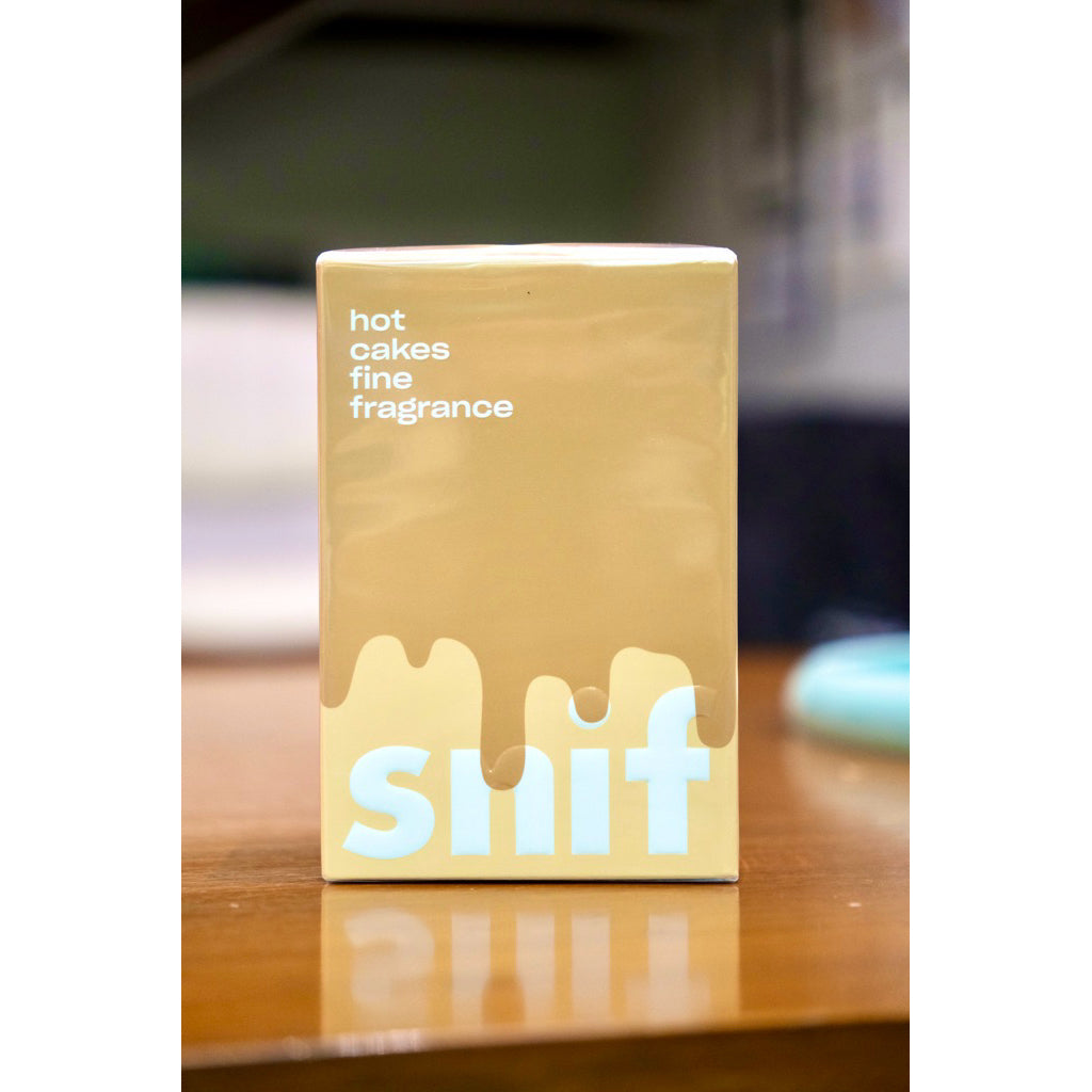 Snif Fragrances Hot Cakes Eau de Toilette