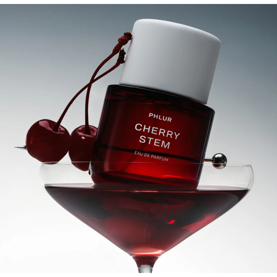 Phlur Cherry Stem Eau de Parfum