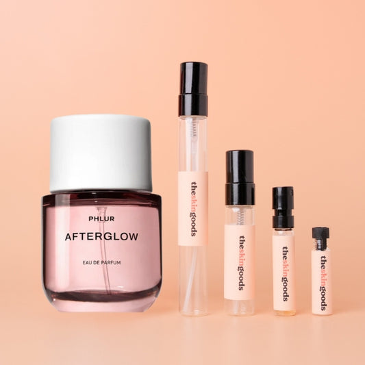 Phlur Afterglow Eau de Parfum Decant