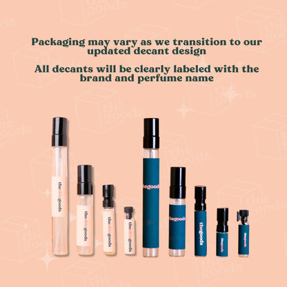 Beach Scents Perfume Discovery Set - M. Micallef Ylang in Gold, Dossier Citrus Neroli Portofino