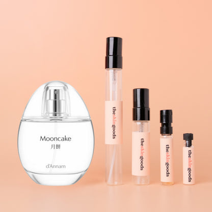 d'Annam Mooncake Eau de Parfum Decant