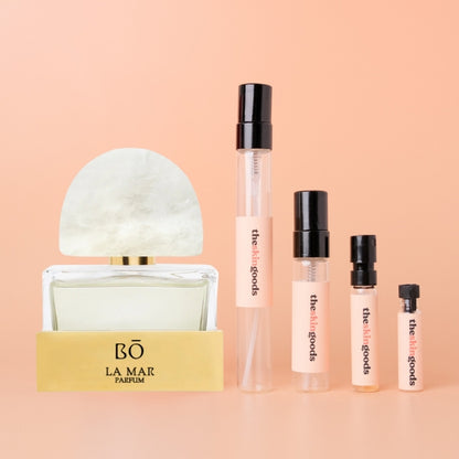 House of Bo La Mar Parfum Decant