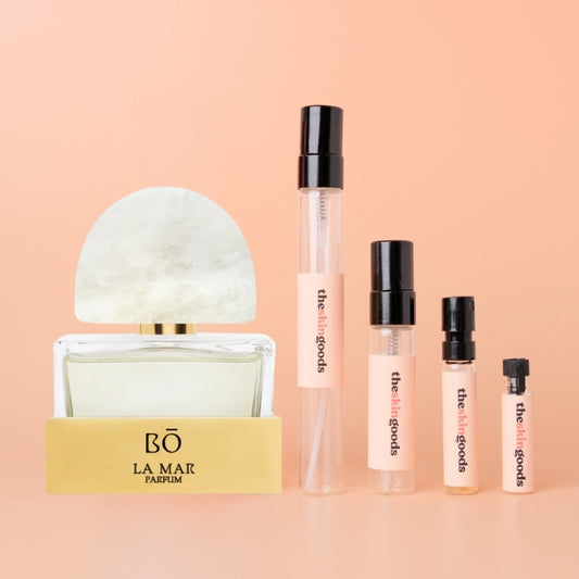 House of Bo La Mar Parfum Decant