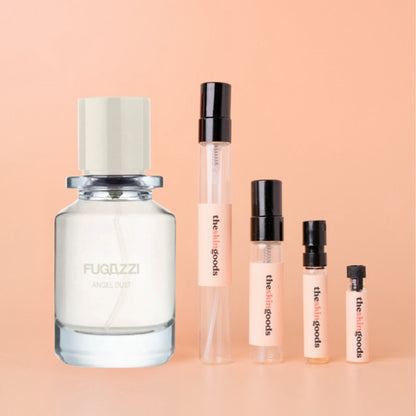 Fugazzi Angel Dust EDP Decant
