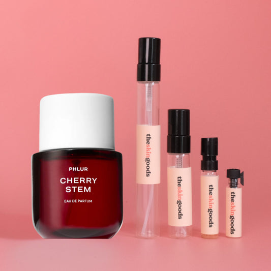 Phlur Cherry Stem Eau de Parfum Decant