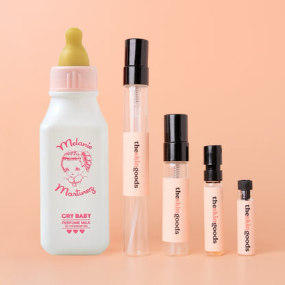 Melanie Martinez Cry Baby Eau de Parfum Decant