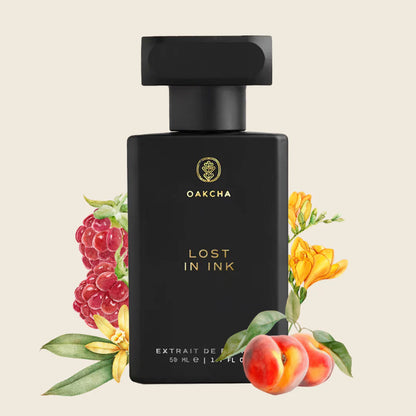 Oakcha Lost In Ink Extrait de Parfum - Inspired by Taylor Swift Wonderstruck