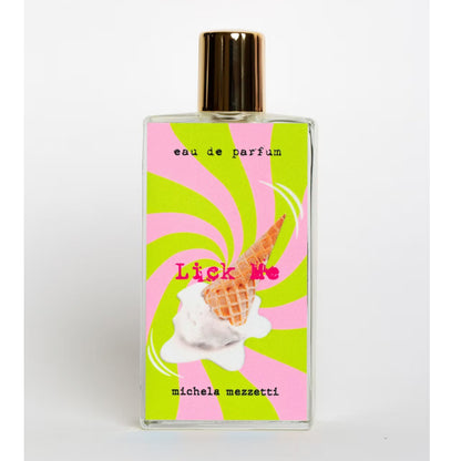 Michela Mezzetti Lick Me Eau de Parfum