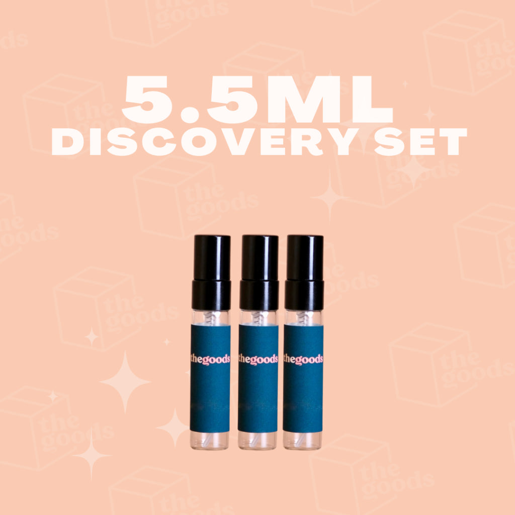 Celebrity Perfumes Discovery Set - Kylie Cosmic 2.0, Melanie Cry Baby, Ariana Grande Cloud Pink