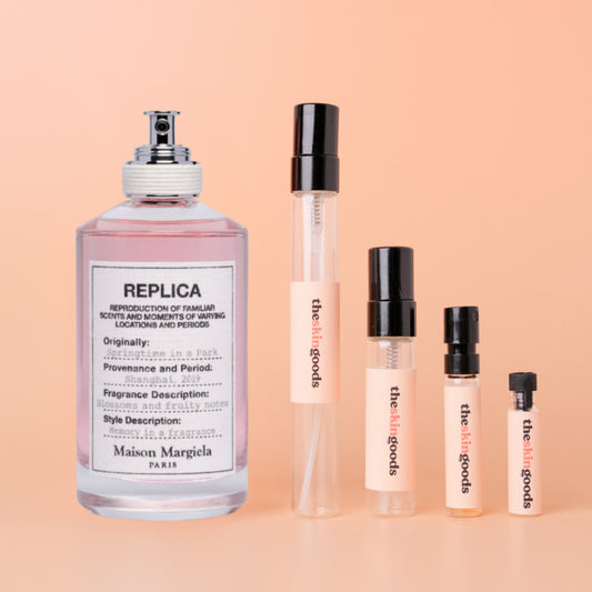 Maison Margiela Replica Springtime in a Park Eau de Toilette Decant