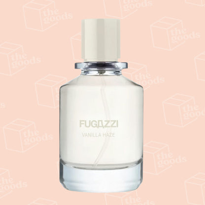 Fugazzi Vanilla Haze Eau de Parfum