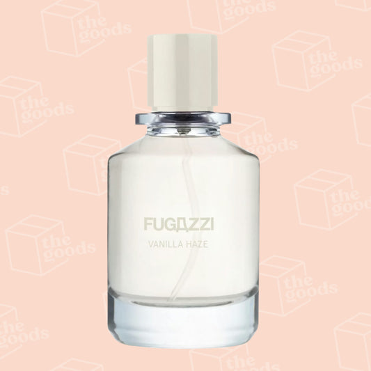 Fugazzi Vanilla Haze Eau de Parfum
