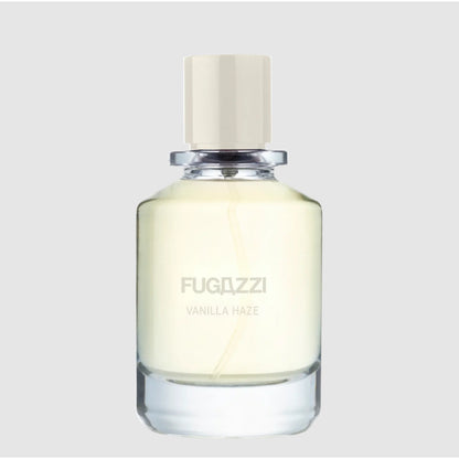 Fugazzi Vanilla Haze Eau de Parfum