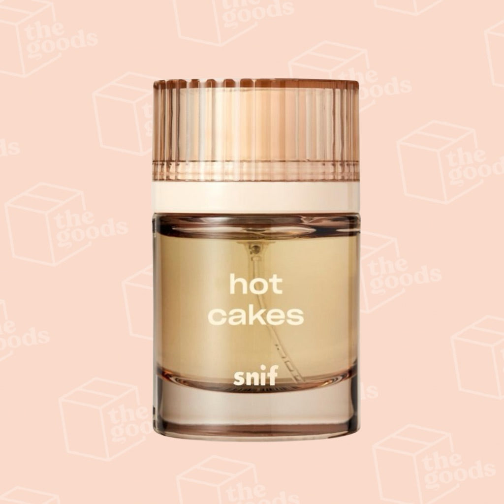Snif Fragrances Hot Cakes Eau de Toilette