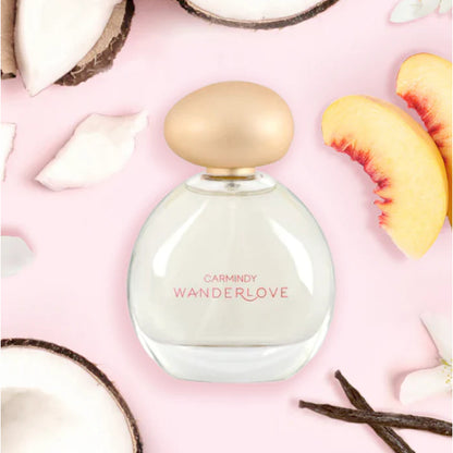 Scent Beauty Carmindy Wanderlove Eau de Parfum